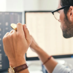 Bitcoin vs. Gold: The New Safe Haven?