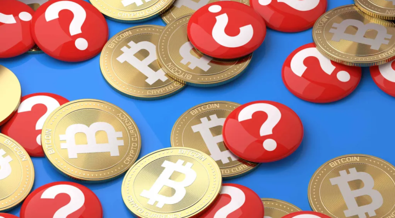 What Happens to Your Crypto Assets When You Pass Away?