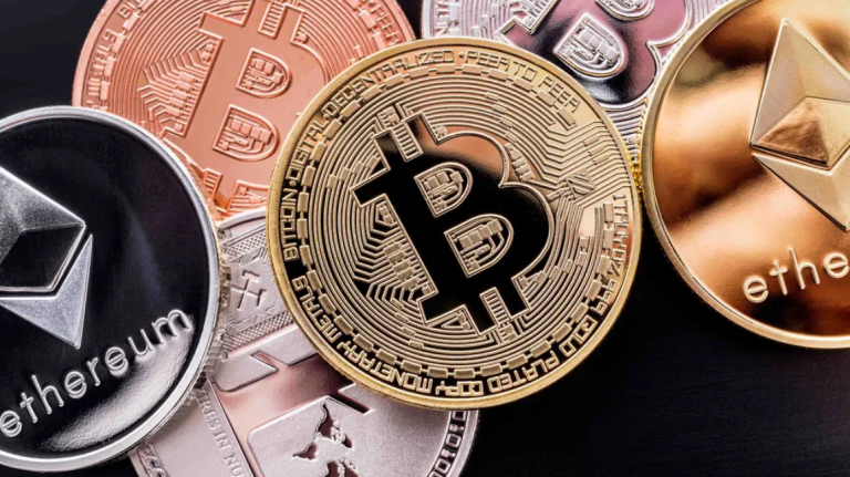 Top Cryptocurrencies of 2023: Where to Invest for Maximum Returns