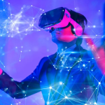 A Glimpse into the Digital Future
