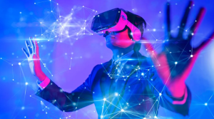 A Glimpse into the Digital Future