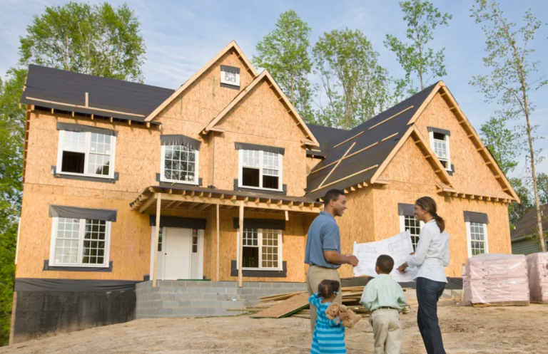 Discover the Top 10 Cities for New Home Seekers