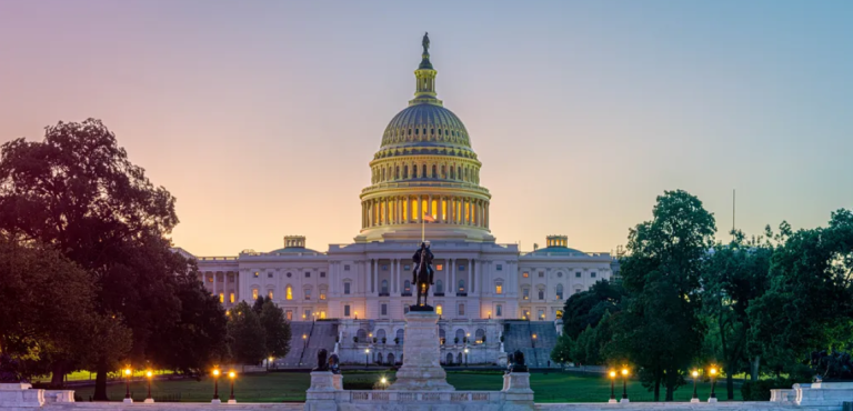 Bipartisanship in a Divided Congress: Democrats’ Hope for Smoother Policy Passage