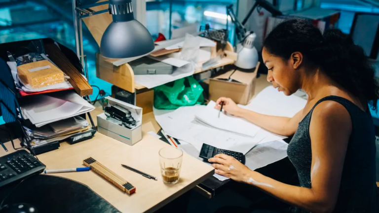 Small Business Resilience: A Glimpse of Hope Amidst Challenges
