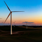 Harnessing Wind Power and Setting Records: A Glimpse into U.S. Energy
