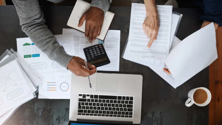 10 Exceptional Funds Led by Diverse Leadership