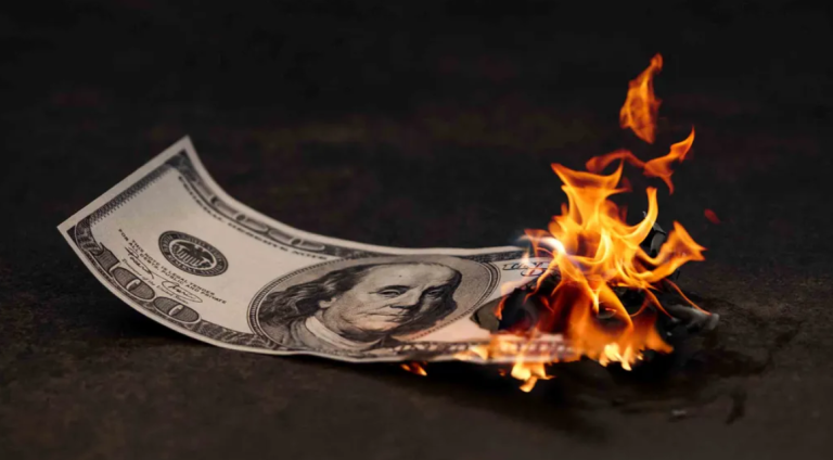 The Top 5 Mutual Funds to Combat Inflation