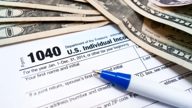 What You Need to Know About California Tax Deadline Extension