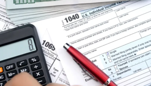 Understanding IRS 1099-K Forms: When You Might Receive One from Venmo, PayPal, and Other Payment Platforms