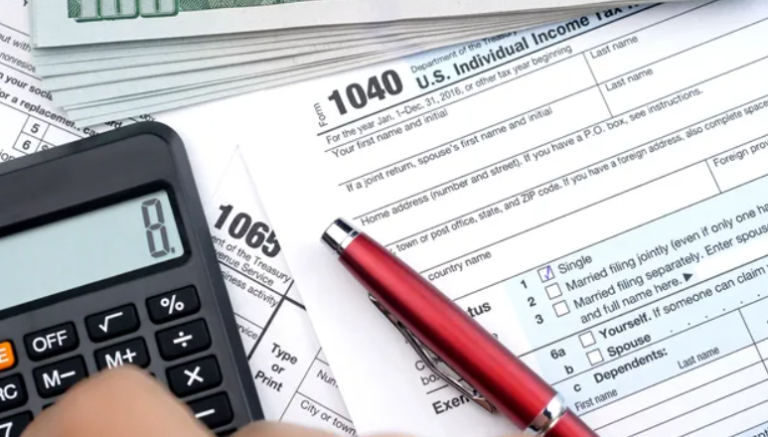 Understanding IRS 1099-K Forms: When You Might Receive One from Venmo, PayPal, and Other Payment Platforms