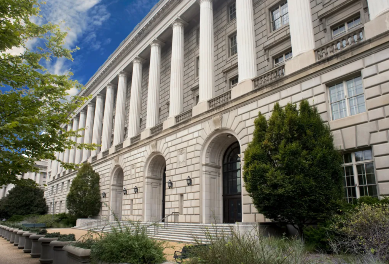 How the IRS Is Leveraging Artificial Intelligence This Tax Season