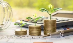 Bright Spots Amid Commercial Real Estate Struggles