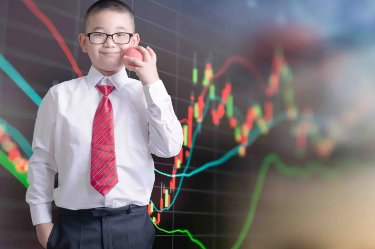 7 Stocks to Gift Your Grandchildren Wealth