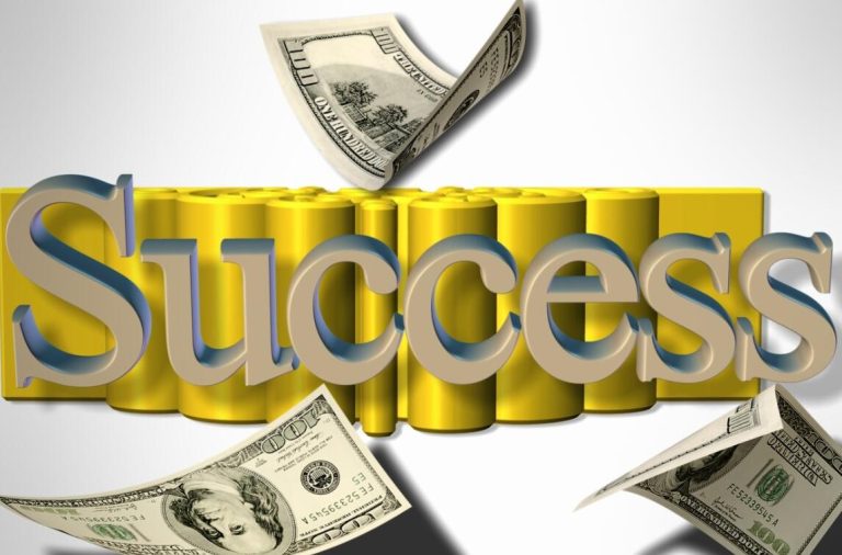 The Hidden Power Behind Warren Buffett and Oprah Winfrey’s Success