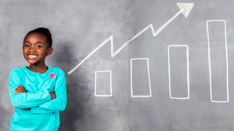 The Importance of Teaching Kids Investing