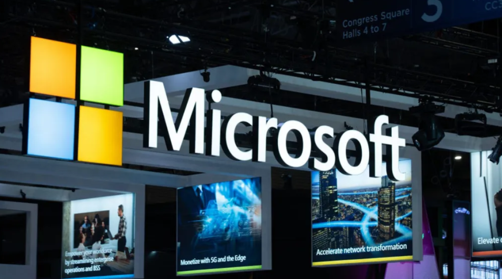 Two Decades of Investment: What $1,000 in Microsoft Stock Became