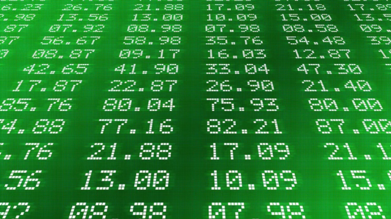 Post-Best Start in 26 Years for Stocks
